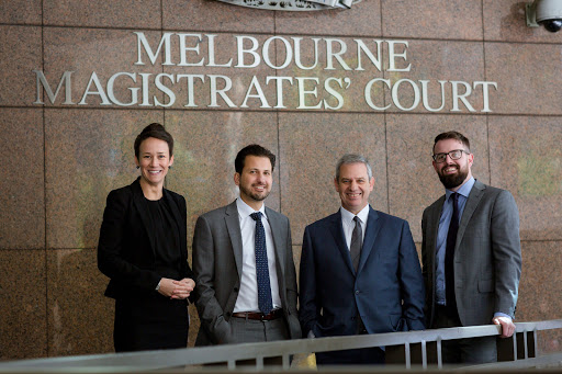 James Dowsley & Associates Criminal Law - Melbourne