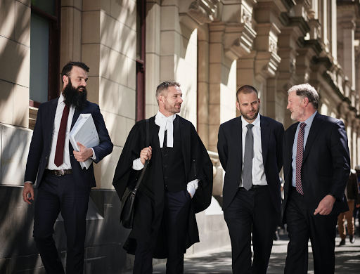 Stary Norton Halphen Criminal Lawyers Werribee