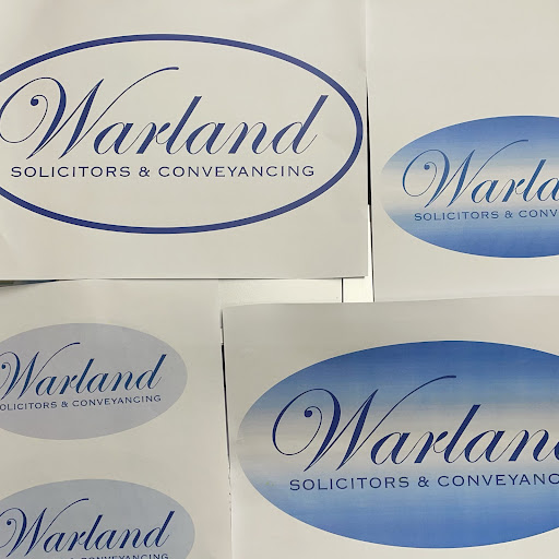 Warland Conveyancing