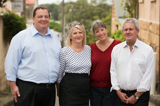 D’Arcy Sloman Peacock Lawyers Balmain