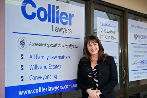 Collier Family Lawyers Cairns