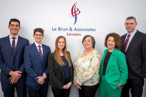 Le Brun & Associates Law Firm