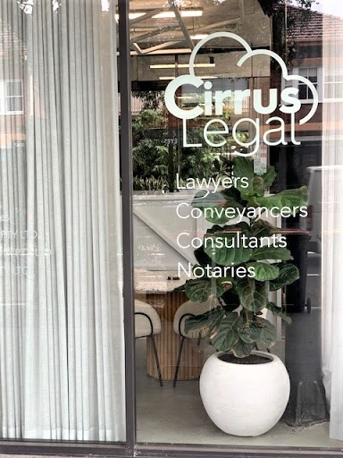 Cirrus Legal