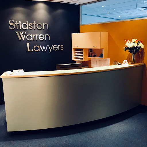 Stidston Warren Lawyers