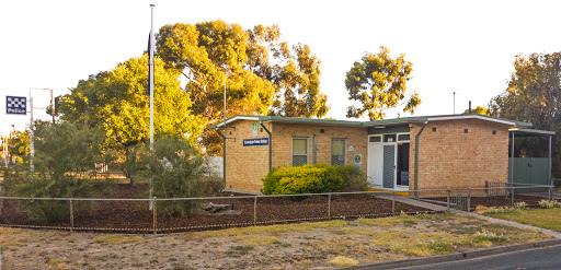 Coonalpyn Police Station