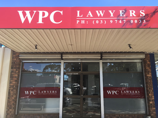 Wpc Lawyers - Wills