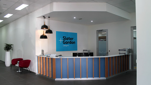 Slater And Gordon Lawyers Epping