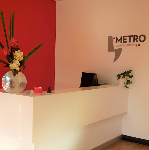 Metro Conveyancing