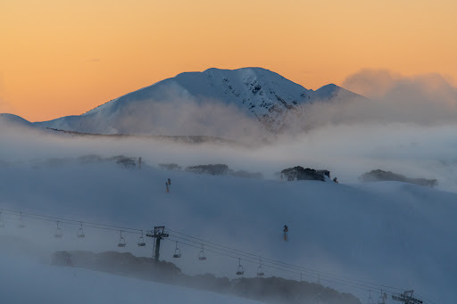 Hotham Alpine Resort