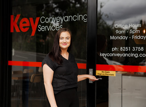 Key Conveyancing Services