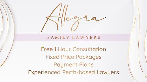 Allegra Family Lawyers