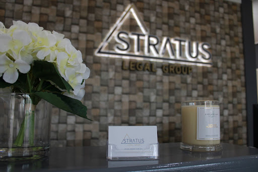 Stratus Legal Group - Portland