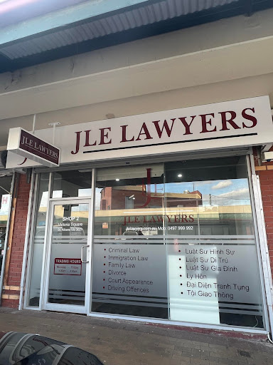 Jle Lawyers