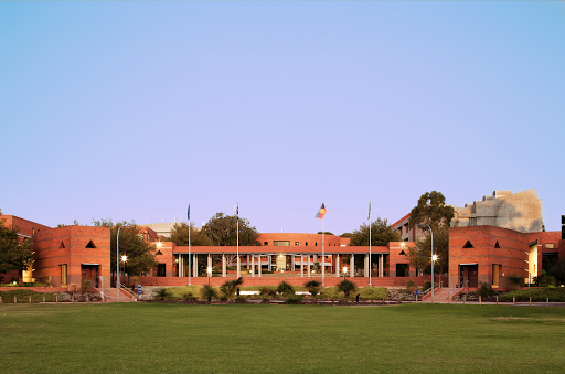 Curtin University