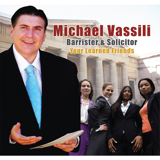 Michael Vassili Lawyers (Accredited Specialist - Dispute Resolution)