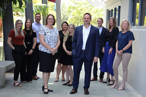 East Coast Injury Lawyers (Robina Qld)