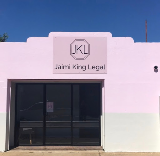 Jaimi King Legal