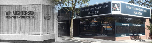 Aughtersons Solicitors