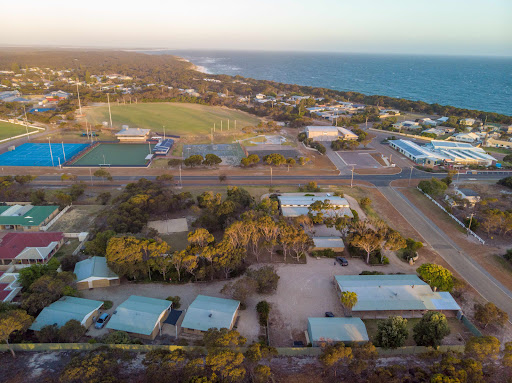 Hopetoun Motel And Chalet Village