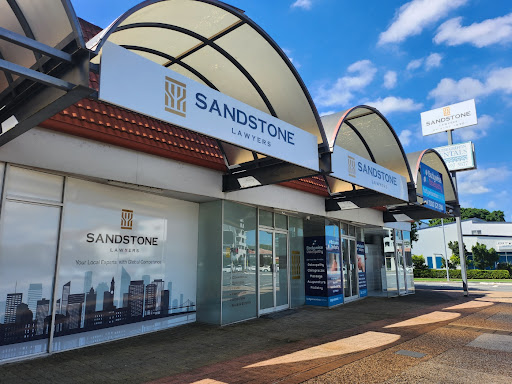 Sandstone Lawyers