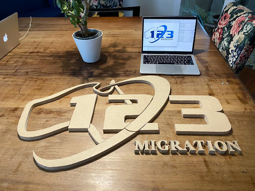 123 Migration Fremantle