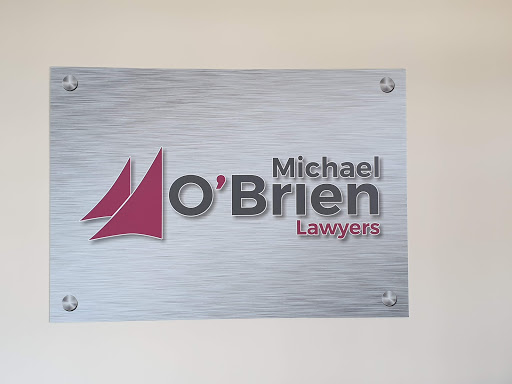 Michael O'Brien Lawyers