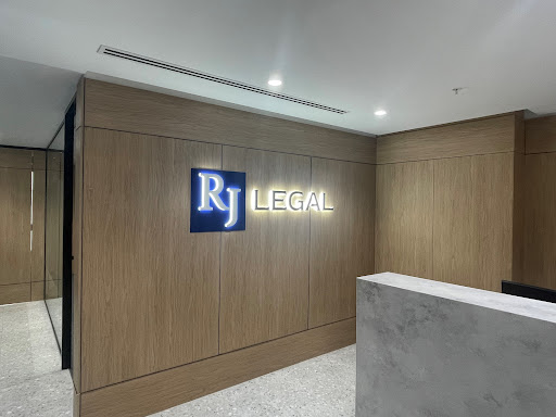 Rj Legal - Doncaster East