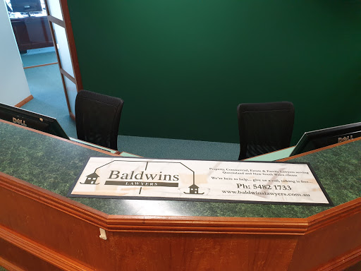 Baldwins Lawyers