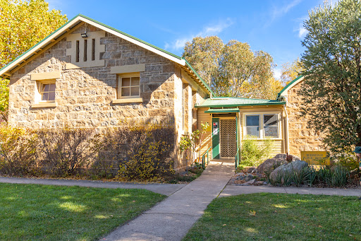 Berridale Public School