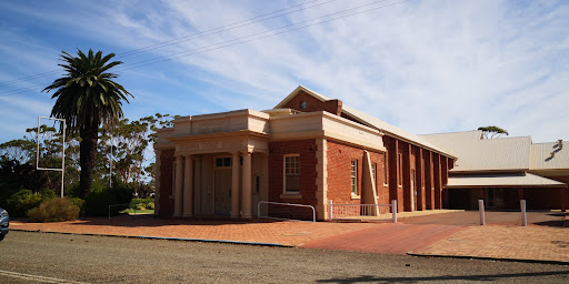 Shire Of Moora