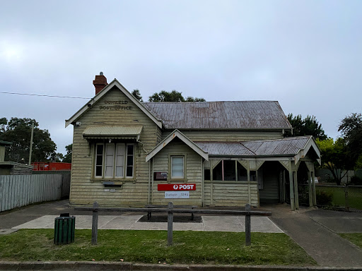 Australia Post - Dunkeld Lpo