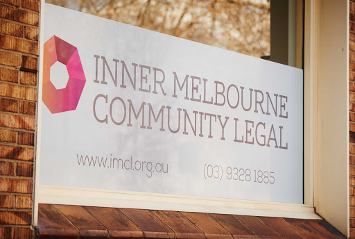 Inner Melbourne Community Legal