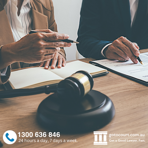 Gtc Lawyers Brisbane