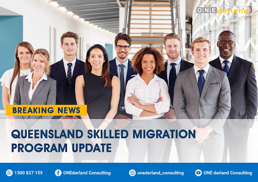 One Derland Consulting - Migration Agent Perth