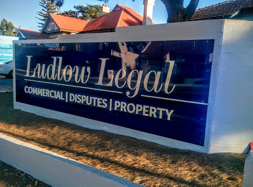 Ludlow Legal