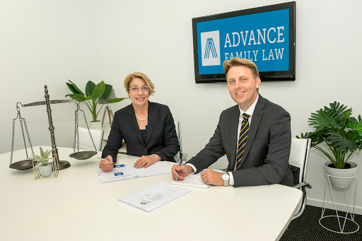 Advance Family Law