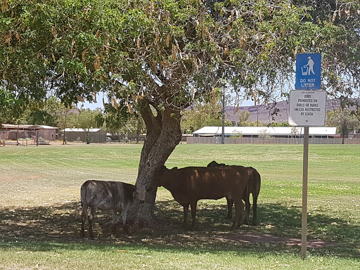 Paraburdoo Primary School