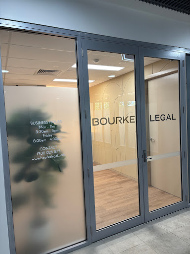 Bourke Legal