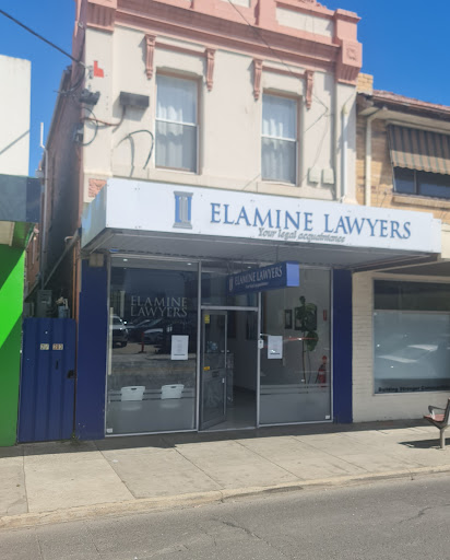 Elamine Lawyers