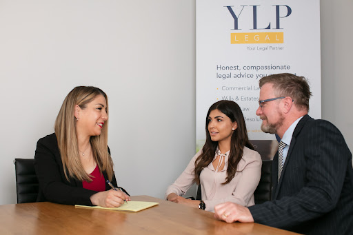 Ylp Legal - Your Legal Partner