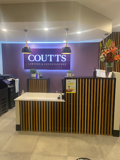 Coutts Lawyers & Conveyancers Camden