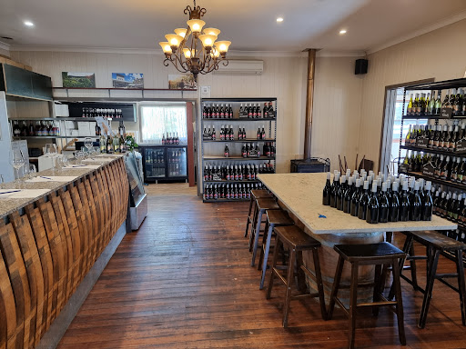 St Jude'S Cellar Door And Bistro