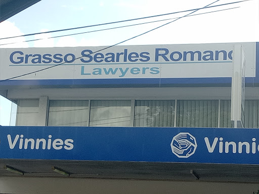 Grasso Searles Romano