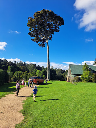 Bunya Mountains Accommodation Centre