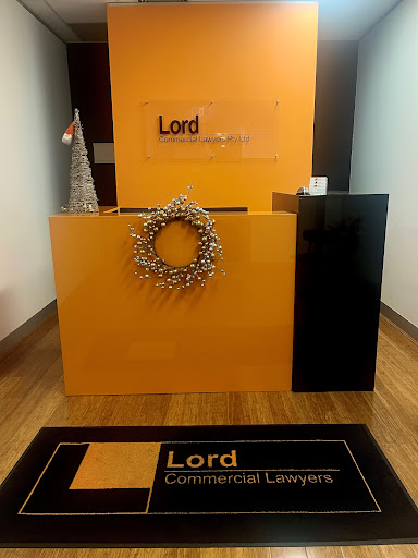 Lord Commercial Lawyers