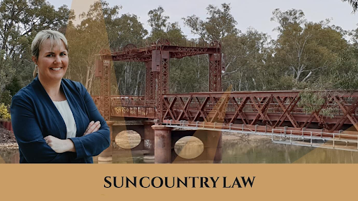 Sun Country Law