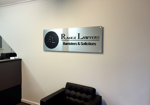 Rangi Lawyers