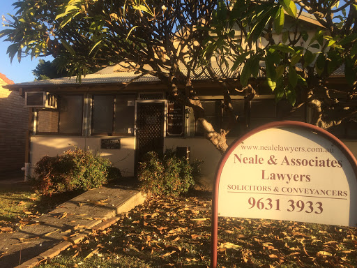 Neale & Associates