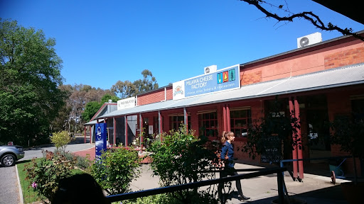 Milawa Cheese Company