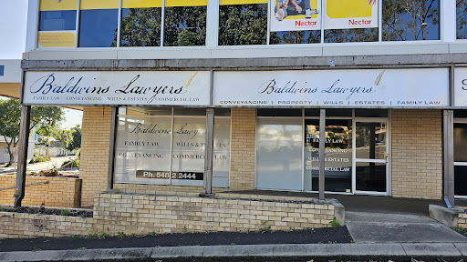 Baldwins Lawyers